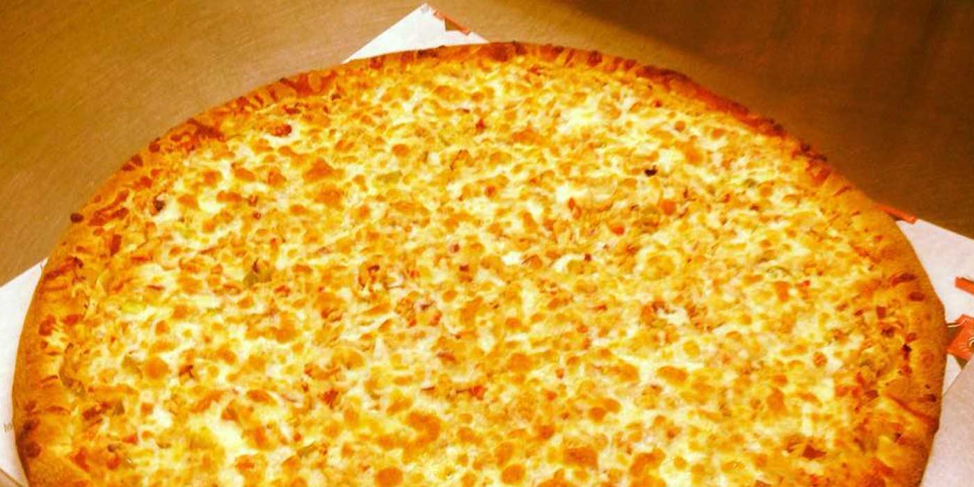 Supreme House Of Pizza