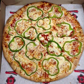Supreme House Of Pizza Gallery
