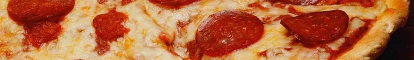 Supreme House Of Pizza