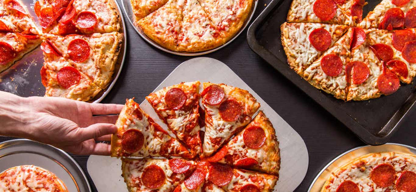Supreme House Of Pizza