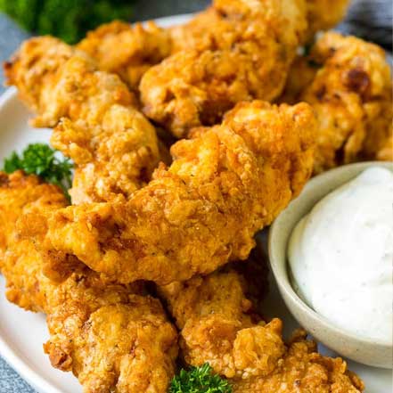 Appetizers