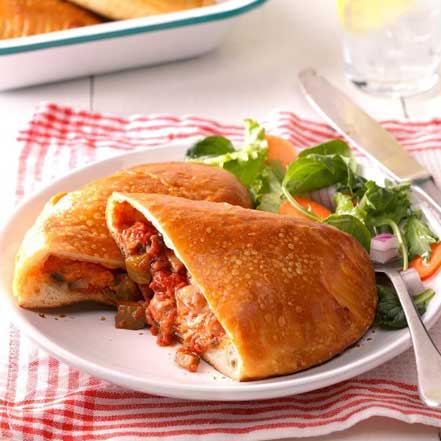 Calzones