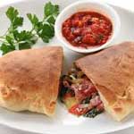 Italian Combo Super Calzone