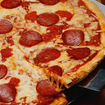 Pizza